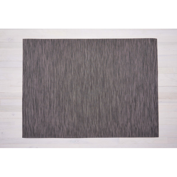 Chilewich Easy Care Bamboo Floor Mat Perigold